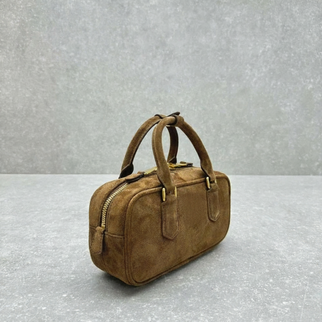ARCADIE MATELASSÉ TASCHE