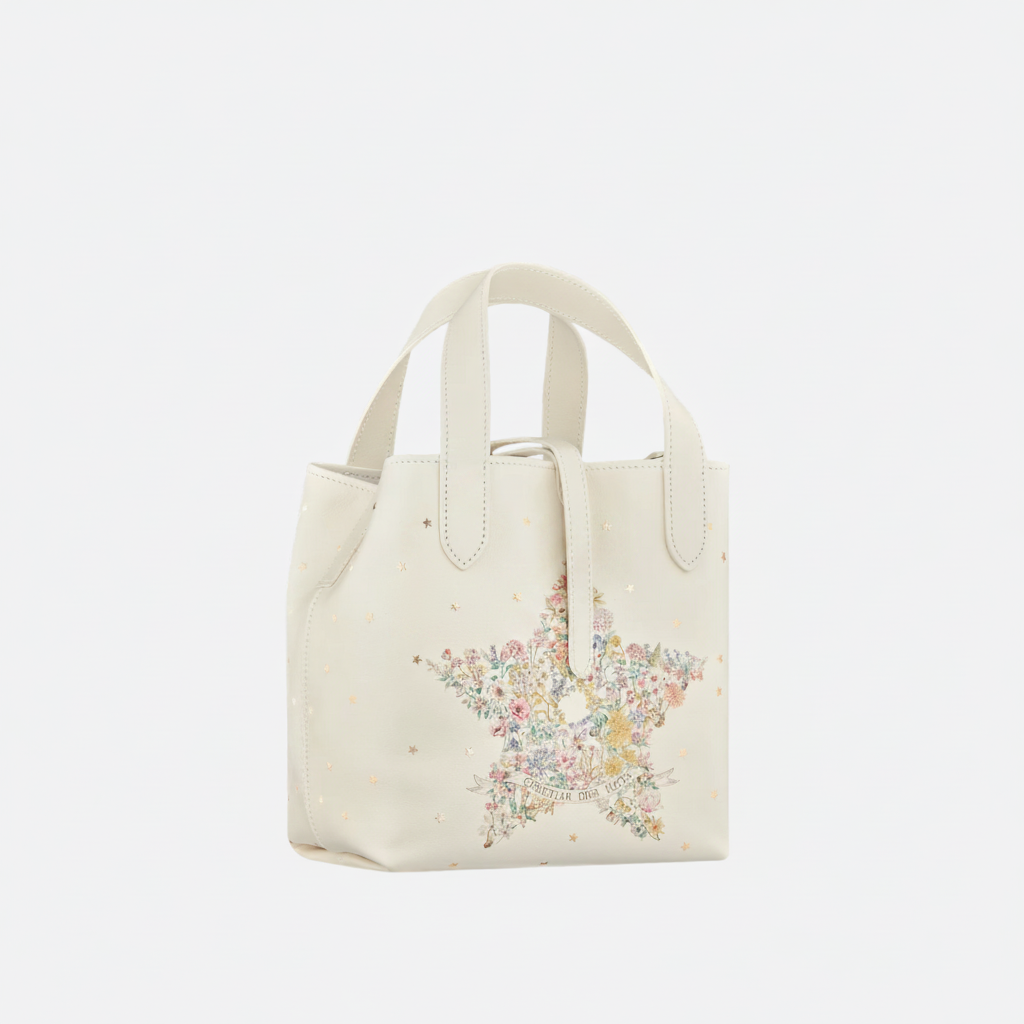 LUCKY TOUJOURS SMALL VERTIKALE TASCHE