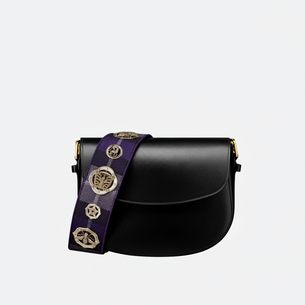 BOBBY MEDIUM TASCHE MIT SCHULTERRIEMEN