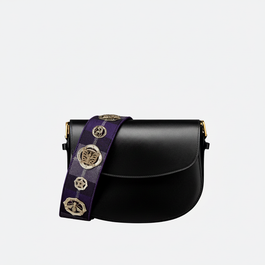 BOBBY MEDIUM TASCHE MIT SCHULTERRIEMEN