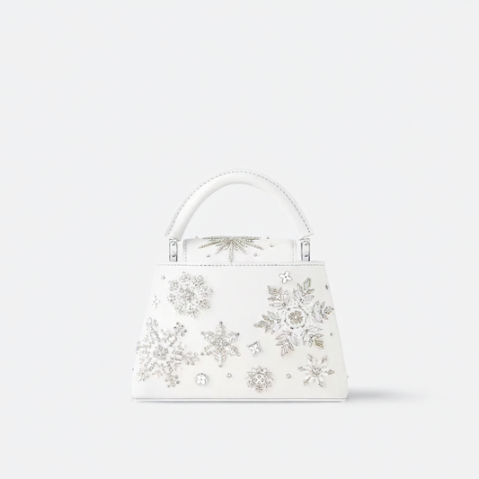 CAPUCINES MINI TASCHE