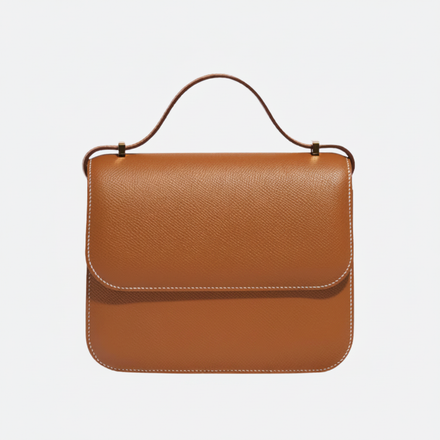 CONSTANCE 18 HANDTASCHE AUS EPSOM LEDER