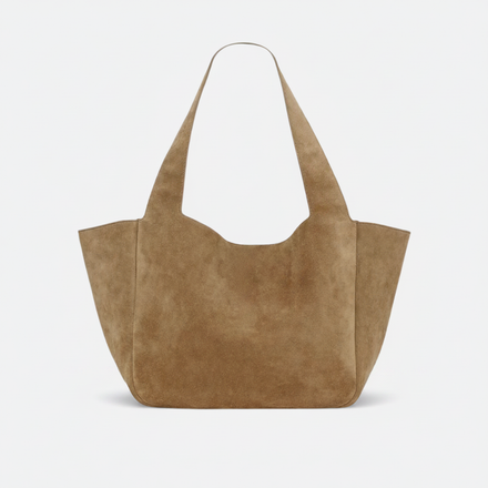 LE 5 À 7 BEA WILDLEDER-TASCHE