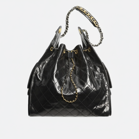 25 MITTLERE HANDTASCHE