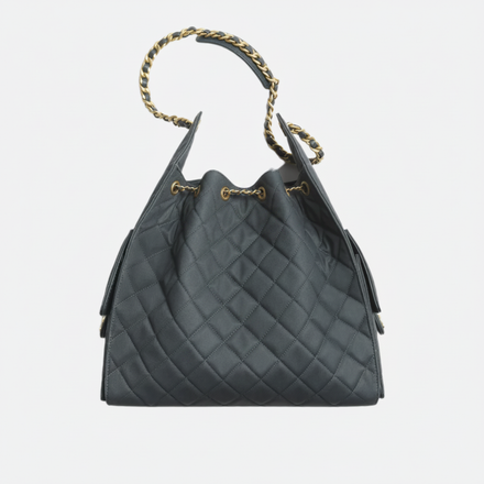 25 MEDIUM SCHULTERTASCHE