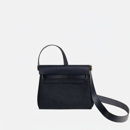 HERBAG ZIP 20 TASCHE MIT REISSVERSCHLUSS