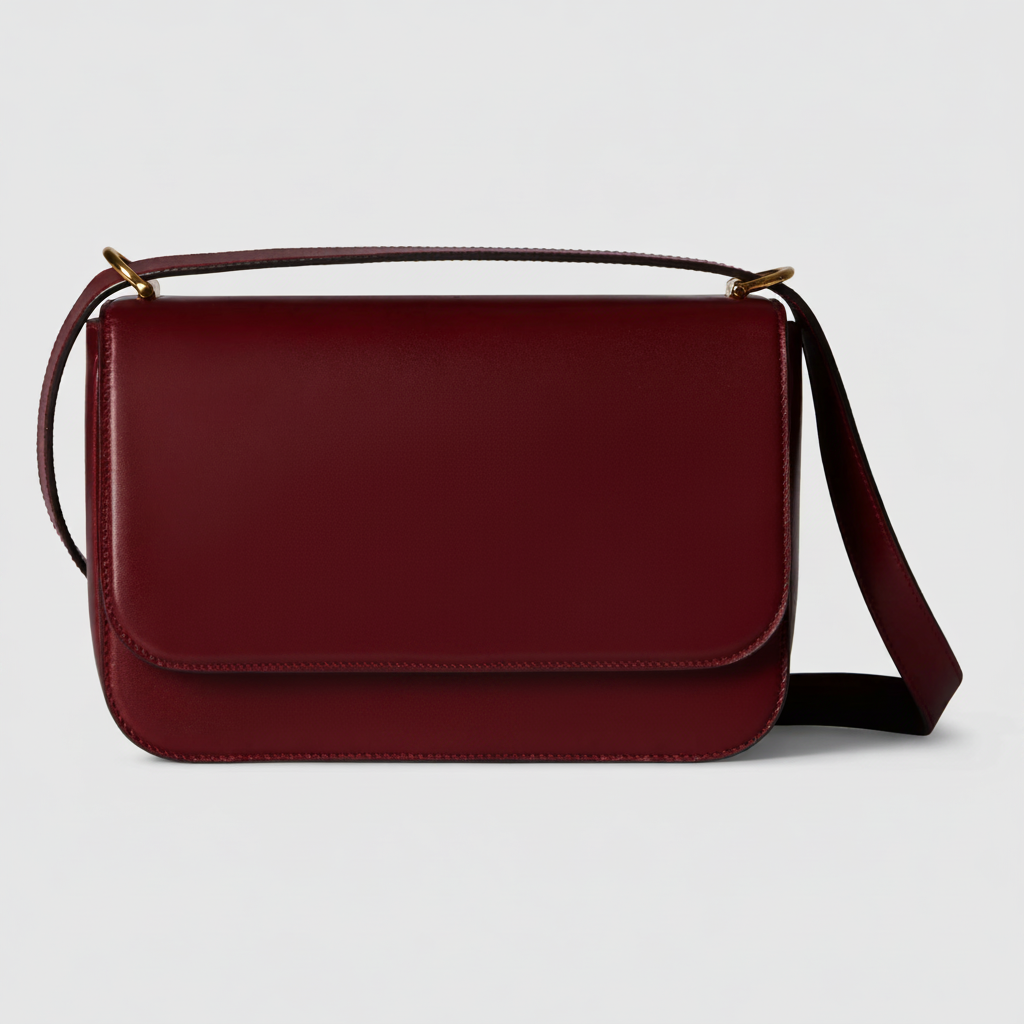 SIENA KLEINE SCHULTERTASCHE