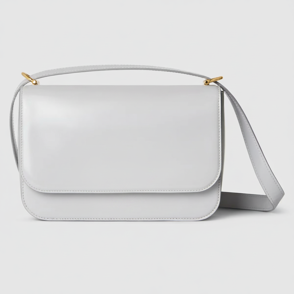 SIENA KLEINE SCHULTERTASCHE
