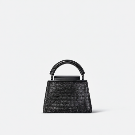 CAPUCINES MINI-TASCHE