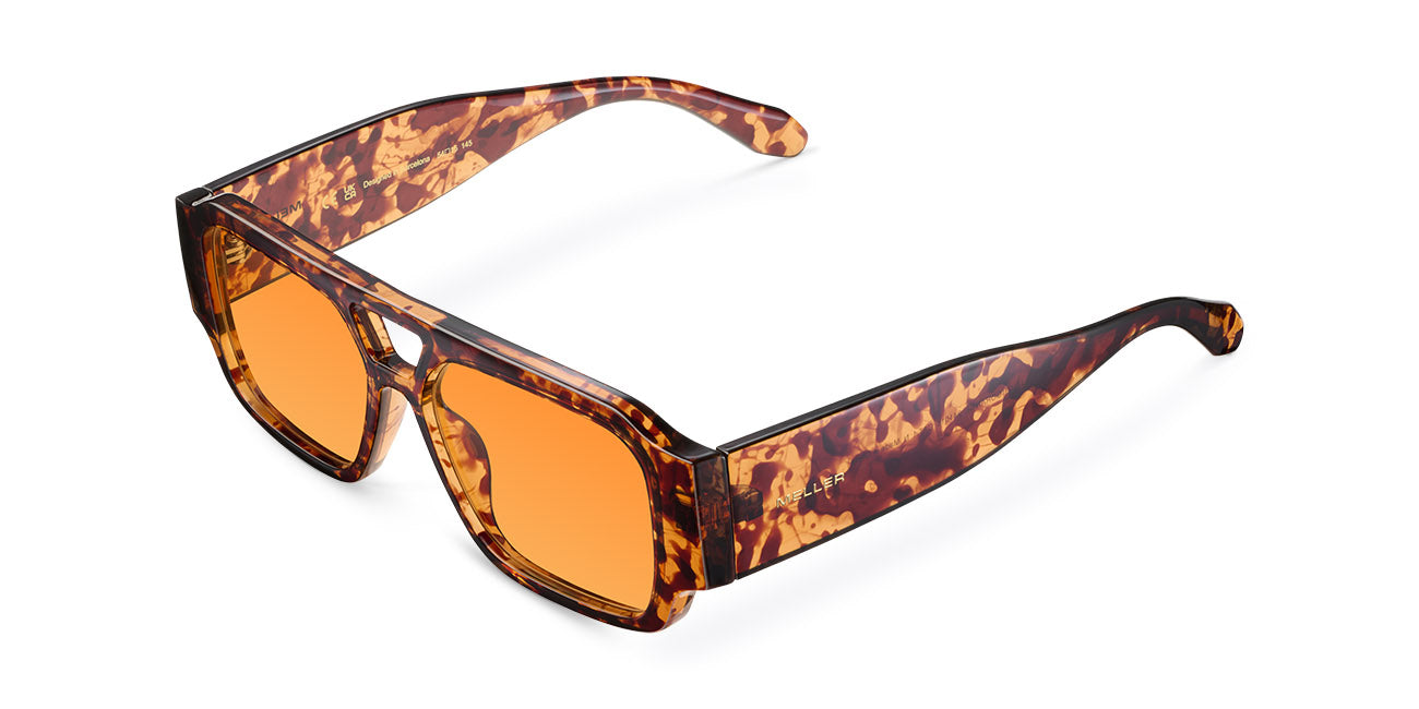 Jahi Tigris Orange