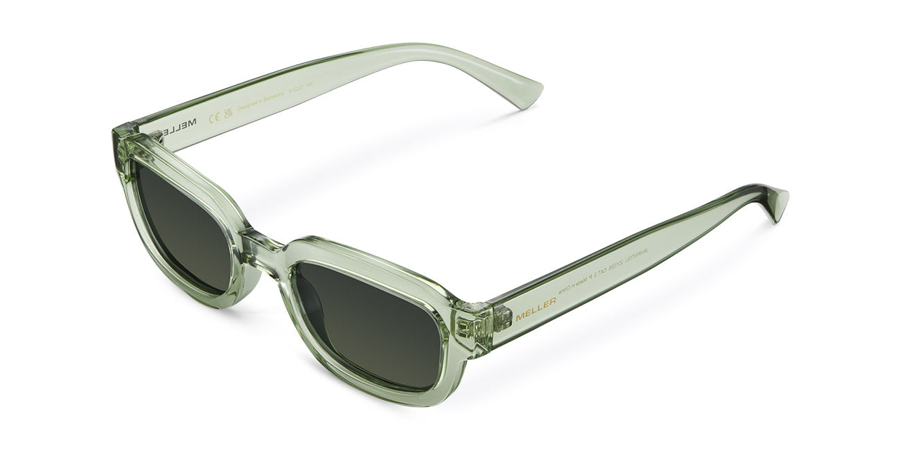 Jamil Mint Olive