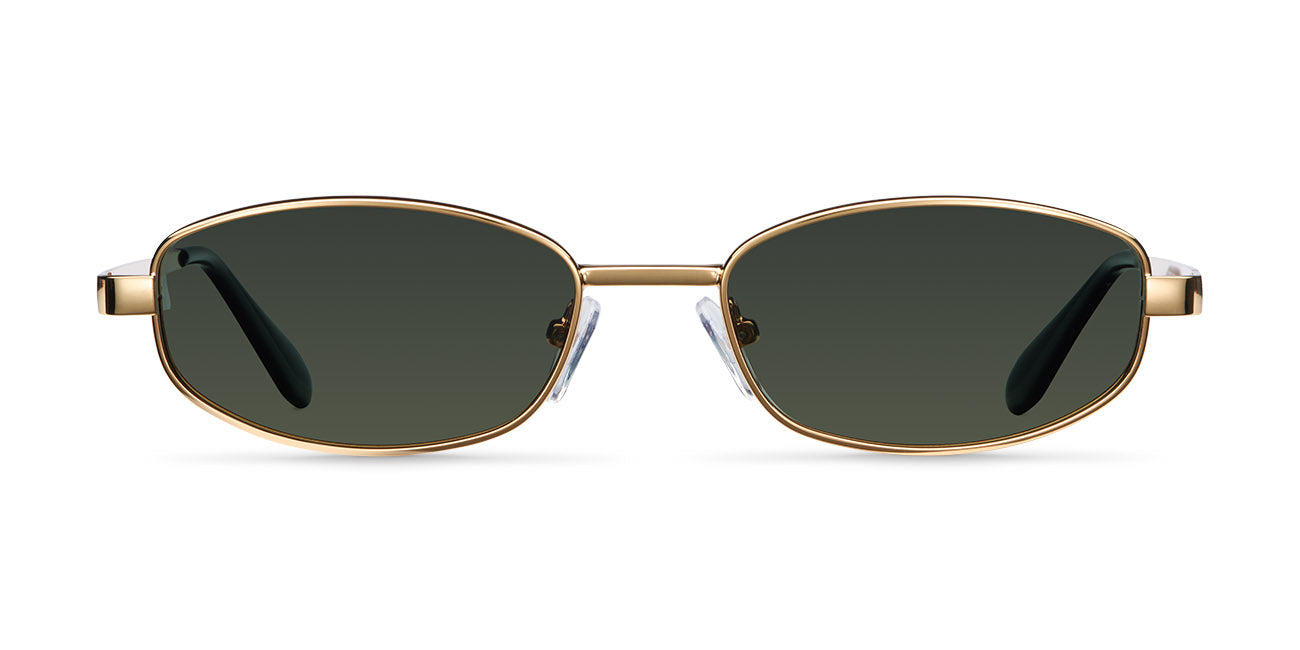 Jara Gold Olive