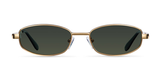 Jara Gold Olive