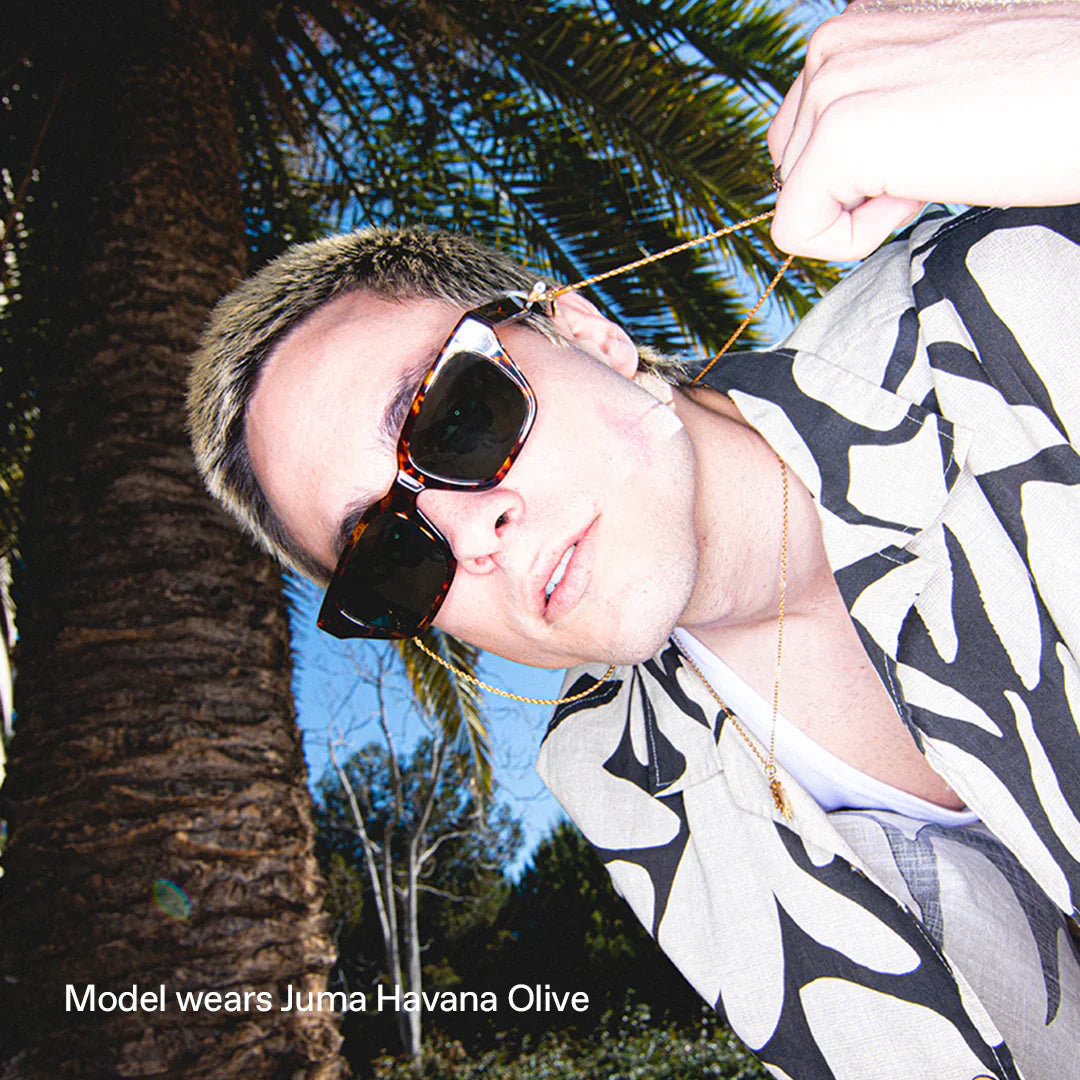 Juma Havana Olive