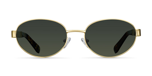 Karam Gold Olive