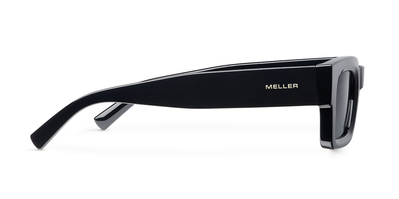 Kaya All Black