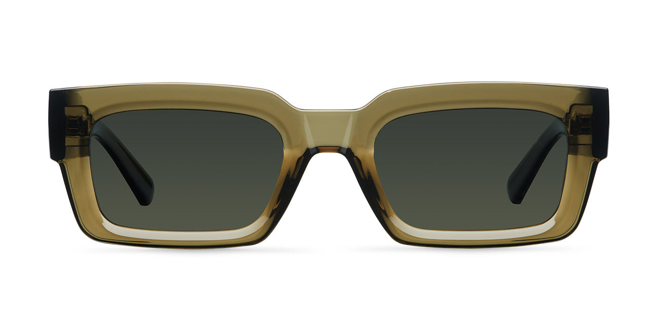 Kaya Moss Olive