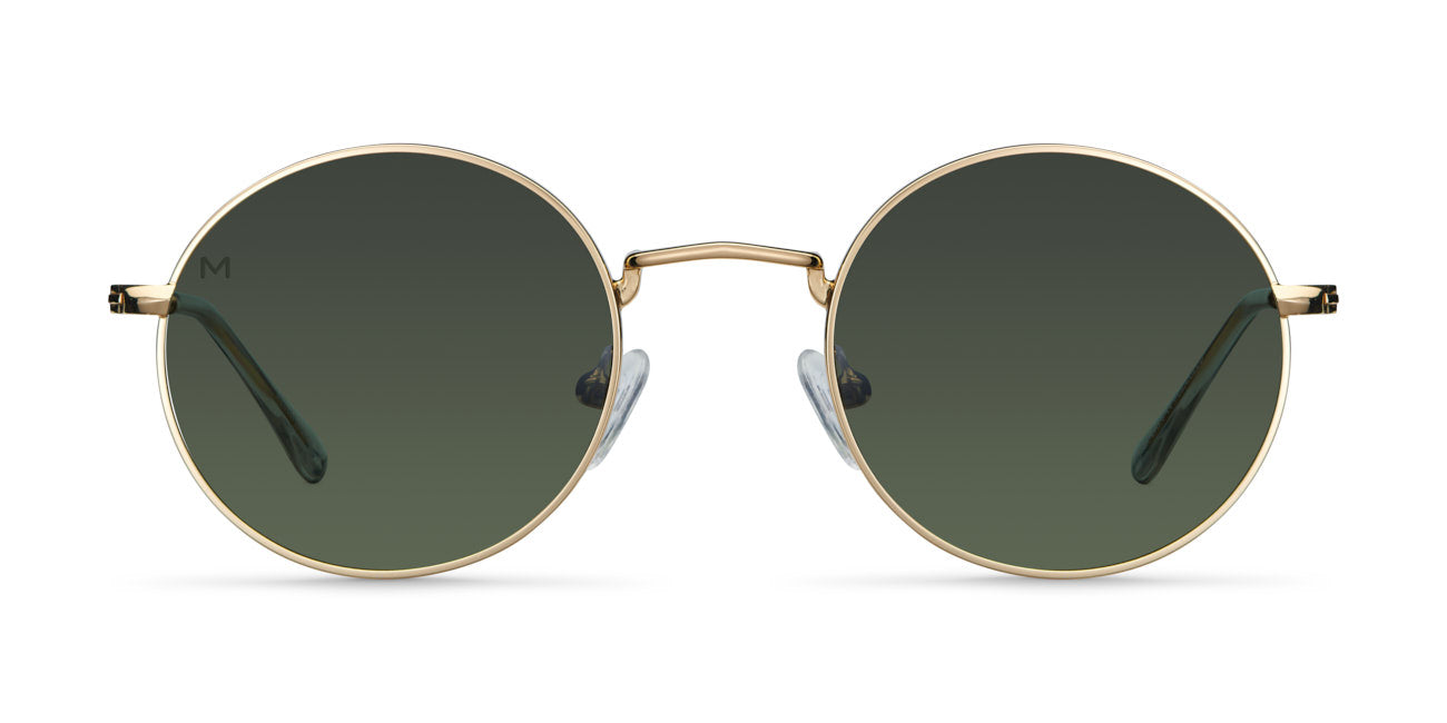 Kendi Gold Olive