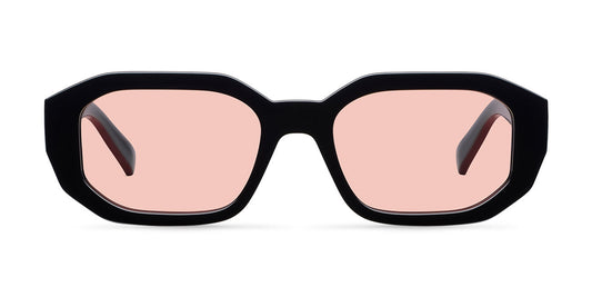 Kessie Black Peach