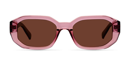 Kessie Dark Pink Kakao