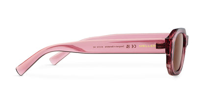 Kessie Dark Pink Kakao