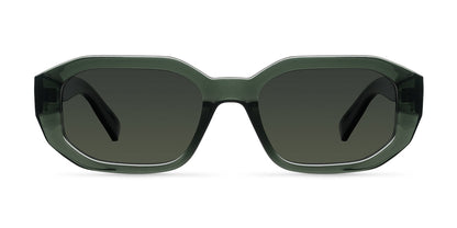 Kessie Fog Olive
