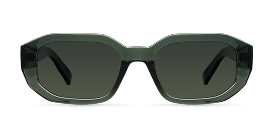 Kessie Fog Olive