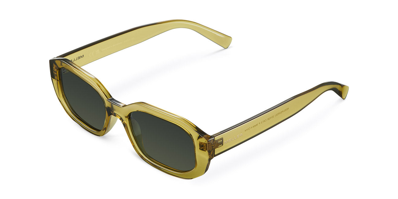 Kessie Pear Olive