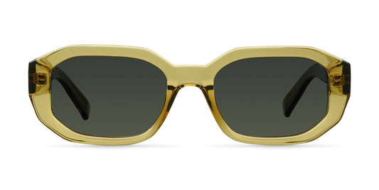 Kessie Pear Olive