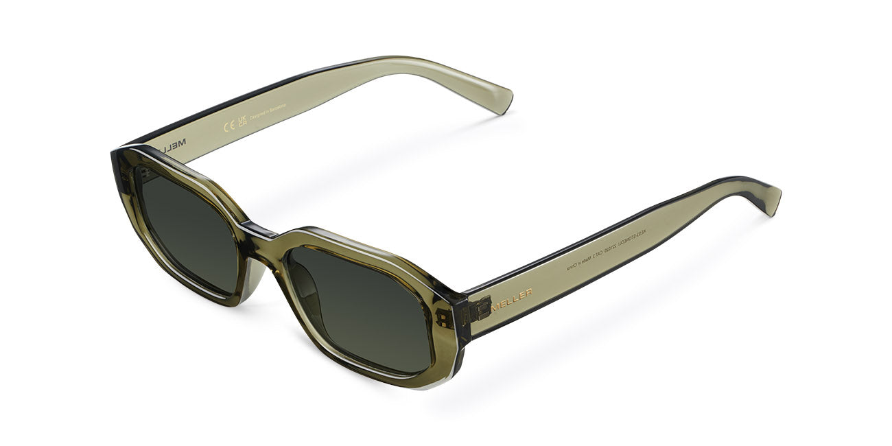 Kessie Stone Olive