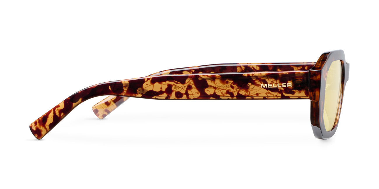 Kessie Tigris Yellow