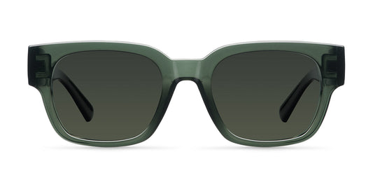 Kikey Fog Olive