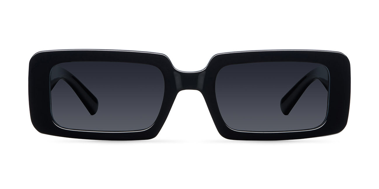 Kisai All Black