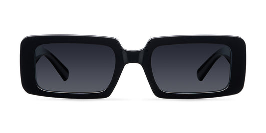Kisai All Black