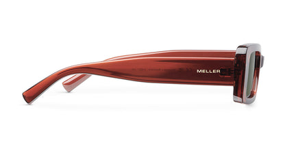 Kisai Maroon Olive