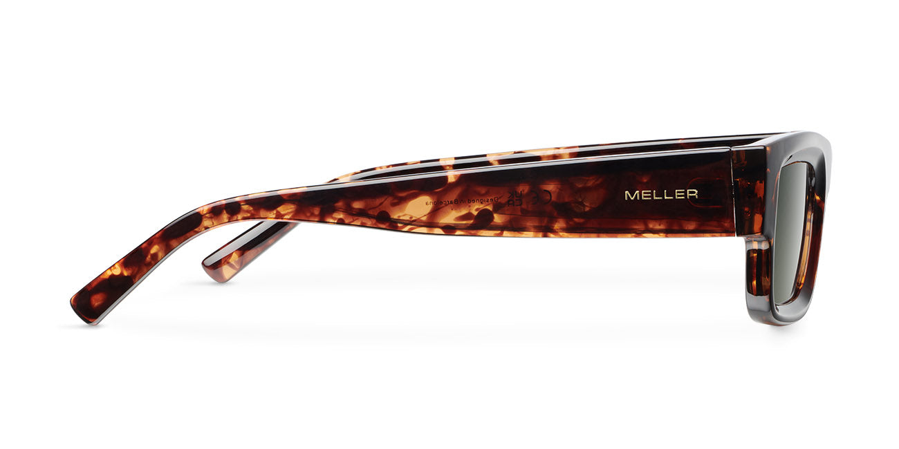 Kito Tigris Olive