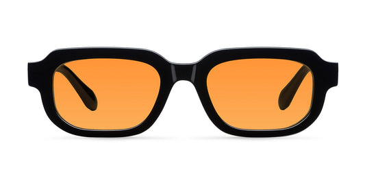 Kobe Black Orange