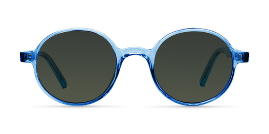 Kribi Azure Olive
