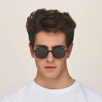 Kribi Candy Grey