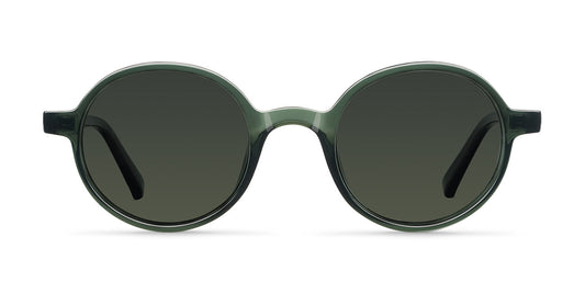 Kribi Fog Olive