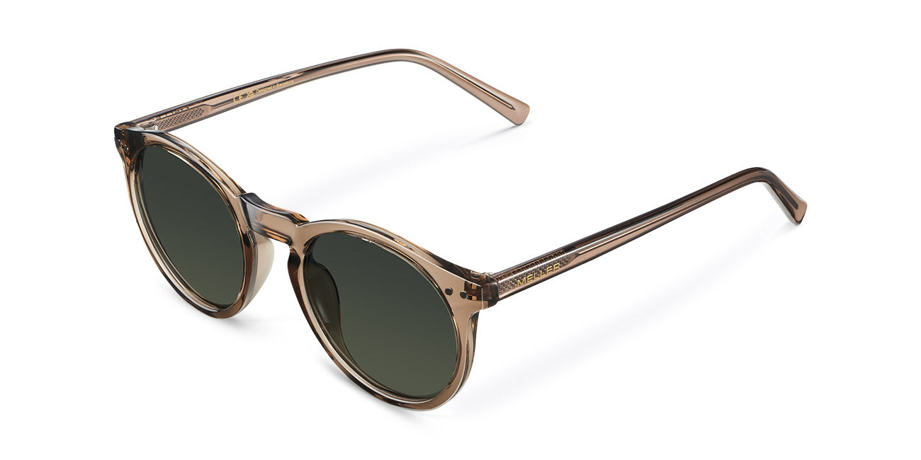 Kubu Camel Olive