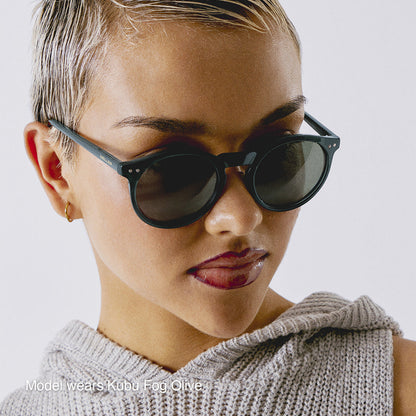 Kubu Minor Olive