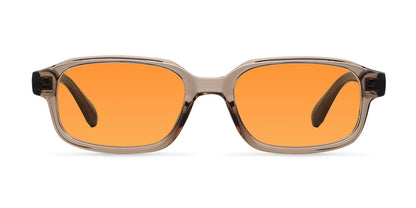 Kya Camel Orange