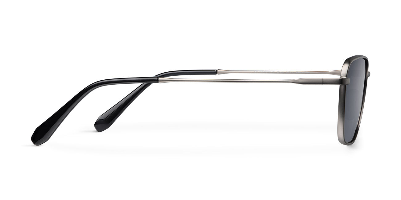 Lami Matte Gun Carbon