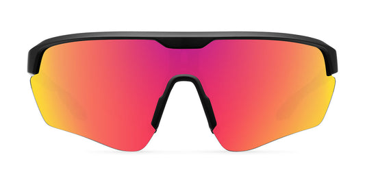 Lila Black Lava
