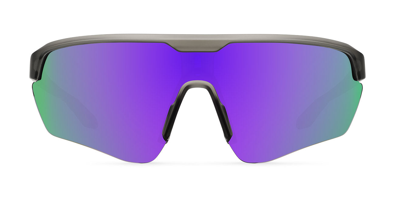 Lila Grey Purple