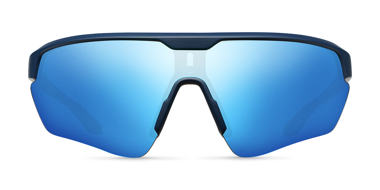 Lila Navy Blue