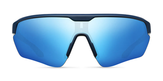 Lila Navy Blue
