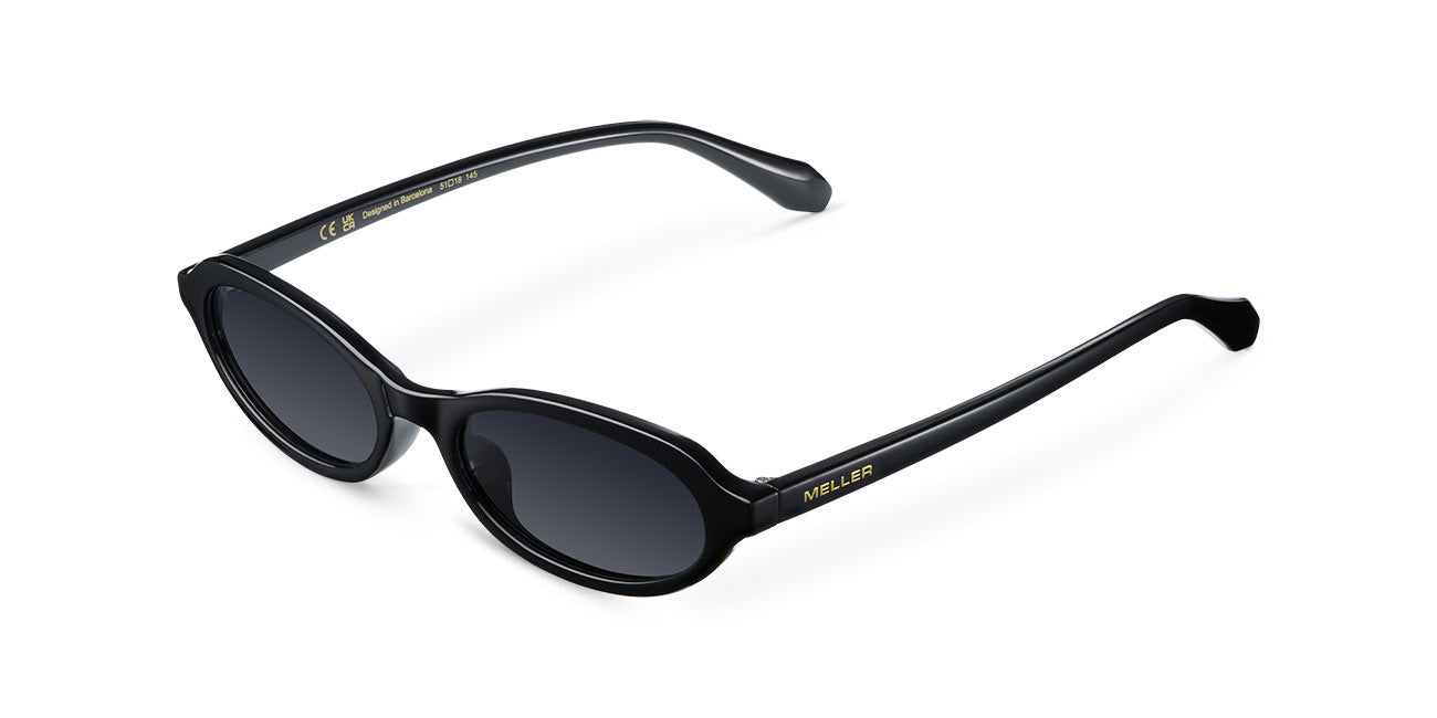 Luma All Black