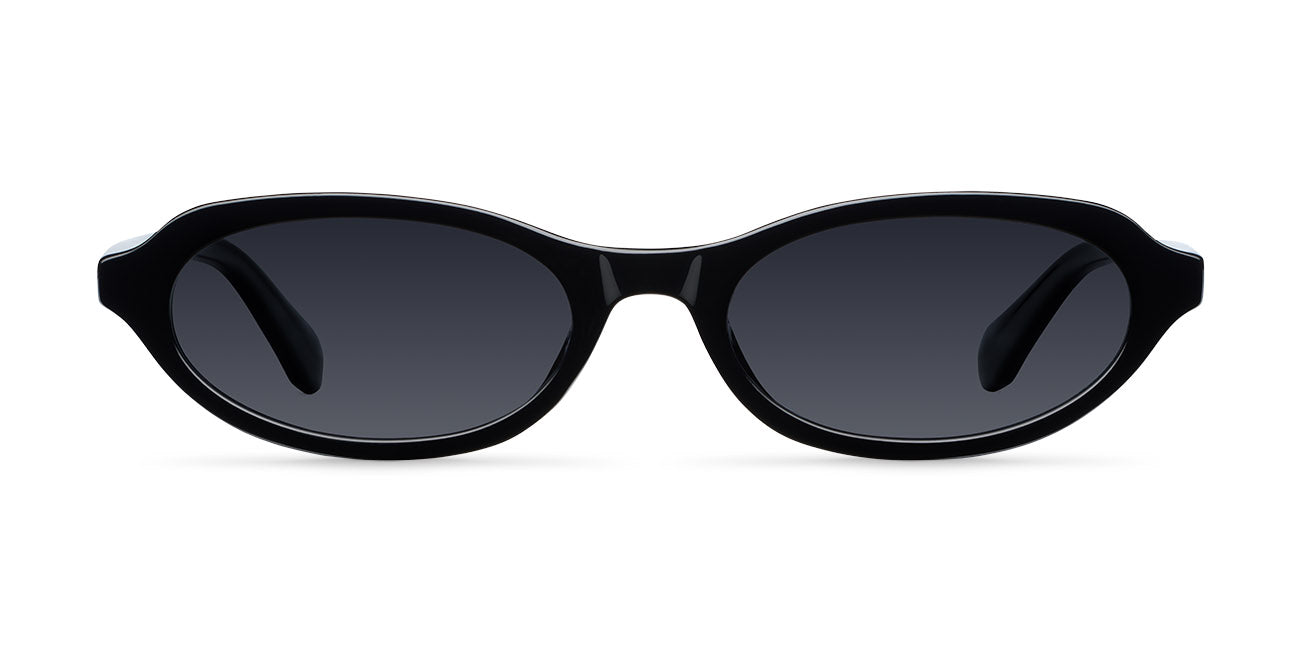 Luma All Black